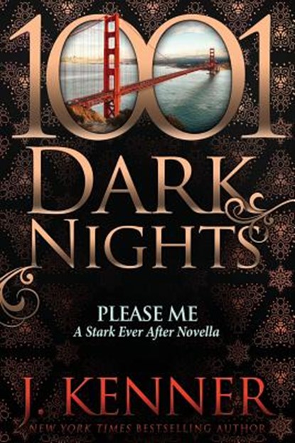 Please Me: A Stark Ever After Novella, J. Kenner - Paperback - 9781948050173