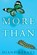 More Than, Diane Barnes - Paperback - 9781948051378