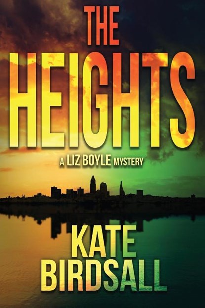 The Heights, Kate Birdsall - Paperback - 9781948051453