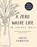 A Zero Waste Life: In Thirty Days, Anita Vandyke - Paperback - 9781948062602