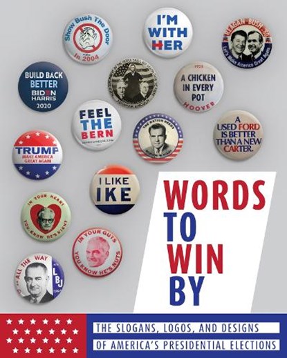 Words to Win By, Apollo Publishers - Paperback - 9781948062640
