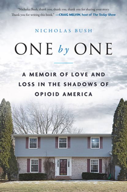 One by One, Nicholas Bush - Paperback - 9781948062947