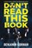 Don't Read This Book, Benjamin Gorman - Gebonden - 9781948120203