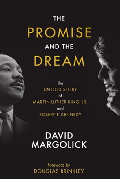 The Promise and the Dream, David Margolick - Ebook - 9781948122252