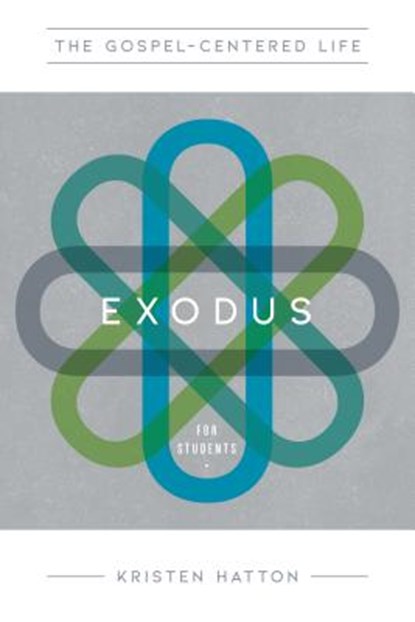 Exodus for Teenagers, Kristen Hatton - Paperback - 9781948130066