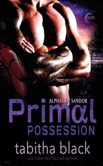 Primal Possession, Tabitha Black - Paperback - 9781948140683