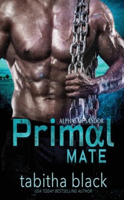 Primal Mate, Tabitha Black - Paperback - 9781948140690
