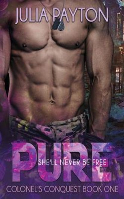 Pure, PAYTON,  Julia - Paperback - 9781948140867