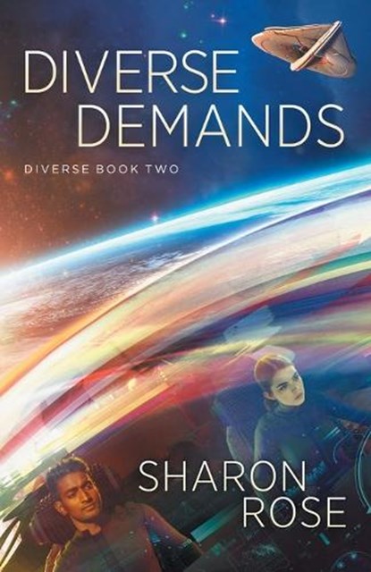 Diverse Demands, ROSE,  Sharon - Paperback - 9781948160179