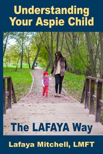 The Lafaya Way, Lafaya Mitchell - Paperback - 9781948181211