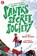 Santa's Secret Society, Amber Stewart - Paperback - 9781948206549