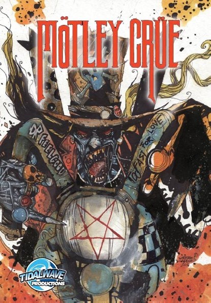 Orbit, Michael Frizell - Paperback - 9781948216319