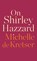 On Shirley Hazzard, DE KRETSER,  Michelle - Gebonden - 9781948226820
