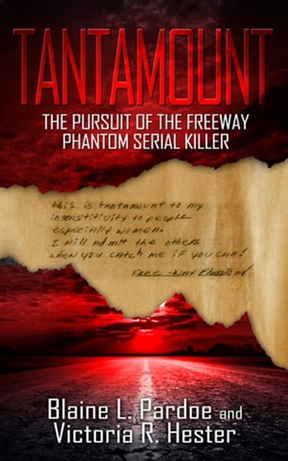 Tantamount, Blaine L. Pardoe ; Victoria R. Hester - Ebook - 9781948239486