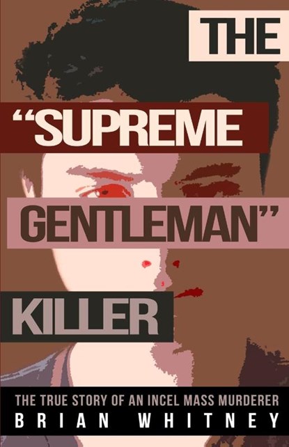 The Supreme Gentleman Killer, Brian Whitney - Paperback - 9781948239691