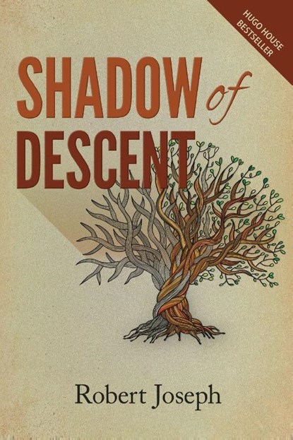 Shadow of Descent, Robert Joseph - Paperback - 9781948261258
