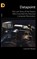 Datapoint, Lamont Wood - Gebonden - 9781948261548