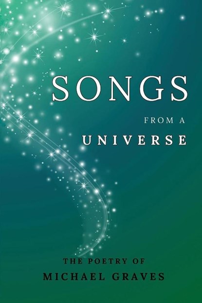 Songs From a Universe, Michael Graves - Paperback - 9781948261821