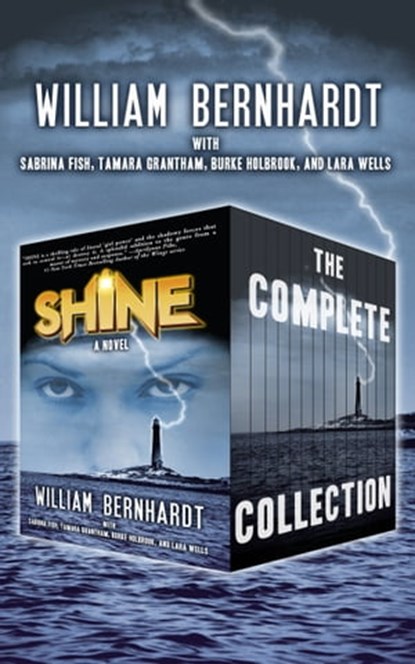 Shine (Season One), William Bernhardt - Ebook - 9781948263061