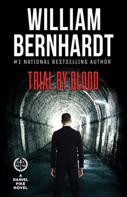 Trial by Blood, William Bernhardt - Paperback - 9781948263405