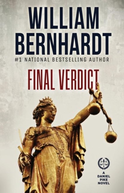Final Verdict, William Bernhardt - Paperback - 9781948263863