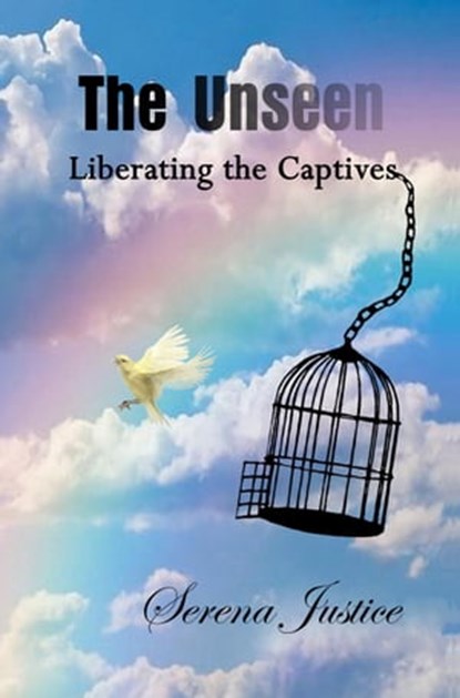 The Unseen, Serena Justice - Ebook - 9781948266574