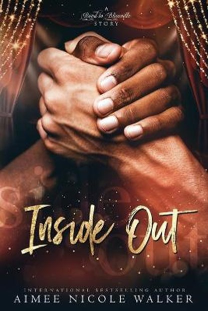 Inside Out, Aimee Nicole Walker - Paperback - 9781948273114