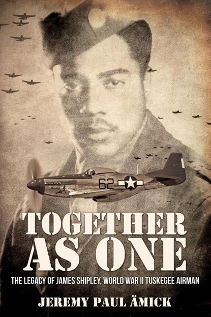 &#65279;Together as One, Jeremy Paul AEmick - Paperback - 9781948282376