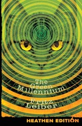 The Green Millennium (Heathen Edition) - Fritz Leiber - 9781948316590
