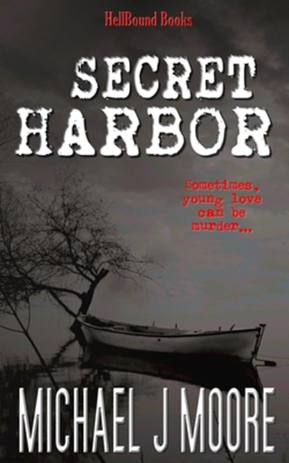 Secret Harbor, Michael J Moore - Paperback - 9781948318983