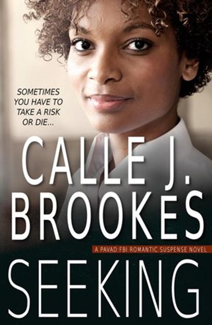 Seeking, Calle J. Brookes - Ebook - 9781948328890