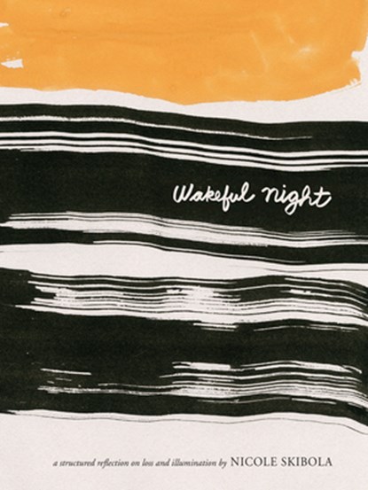 Wakeful Night, Nicole Skibola - Paperback - 9781948340014