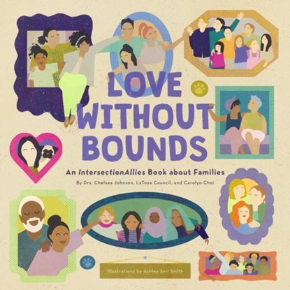 IntersectionAllies, Chelsea Johnson ; LaToya Council ; Carolyn Choi - Gebonden - 9781948340519