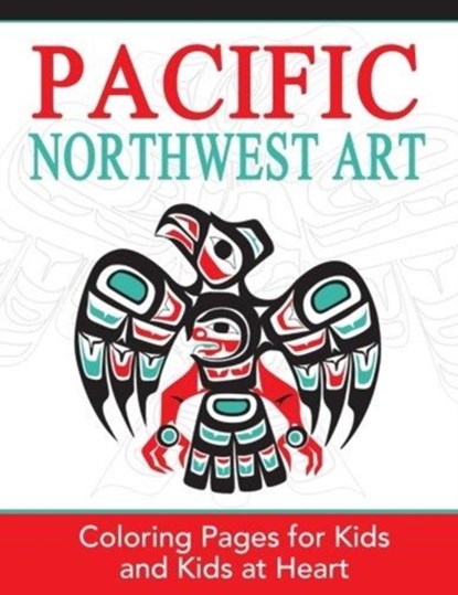 Pacific Northwest Art, Hands-On Art History - Paperback - 9781948344319