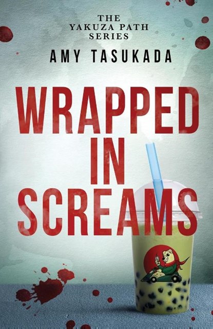 The Yakuza Path, Amy Tasukada - Paperback - 9781948361330