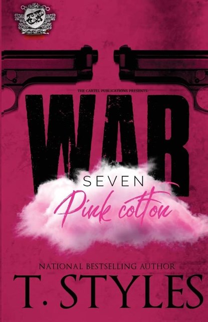 War 7, T Styles - Paperback - 9781948373128