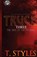Truce 3, T Styles - Paperback - 9781948373470