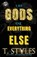 The Gods of Everything Else, T Styles - Paperback - 9781948373760