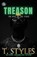 Treason 3, T Styles - Paperback - 9781948373838