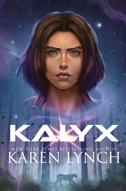 Kalyx, Karen Lynch - Paperback - 9781948392532