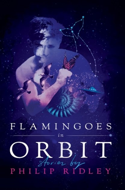 Flamingoes in Orbit, Philip Ridley - Gebonden - 9781948405041