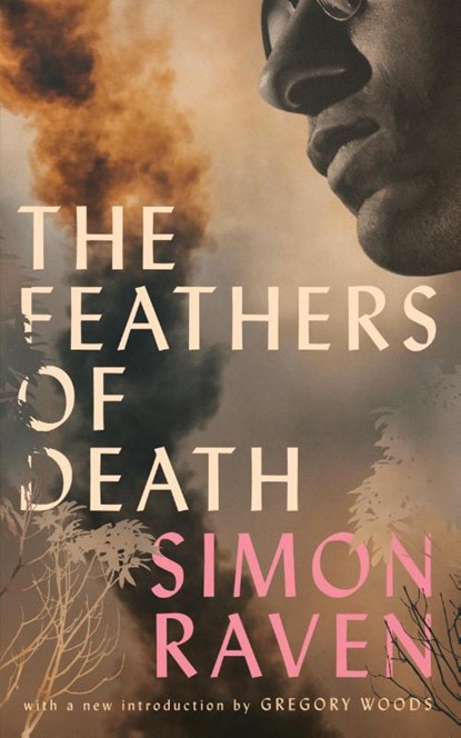 Feathers of Death, Simon Raven - Paperback - 9781948405065