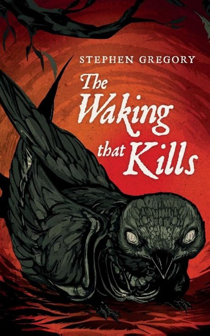 The Waking That Kills, GREGORY,  Stephen - Paperback - 9781948405959