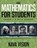 VEDIC MATHEMATICS For Students: LEVEL - 5 OF 5 Series, Nava Vision - Paperback - 9781948424288