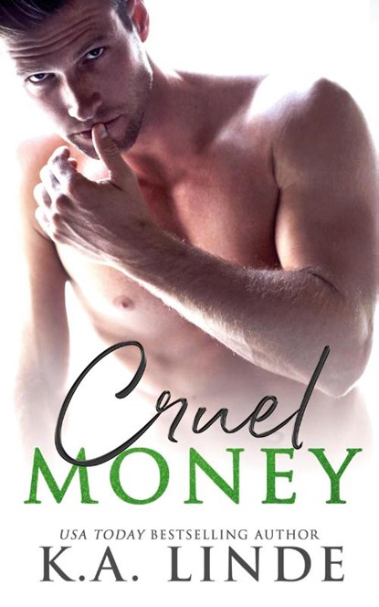 Cruel Money, K A Linde - Paperback - 9781948427241