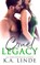 Cruel Legacy, K A Linde - Paperback - 9781948427265