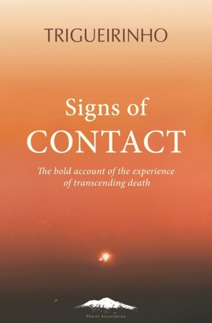 Signs of Contact, Jose Trigueirinho Netto - Paperback - 9781948430005