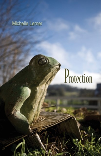 Protection, Michelle Lerner - Paperback - 9781948461887