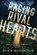 Raging Rival Hearts, Olivia Wildenstein - Gebonden - 9781948463669