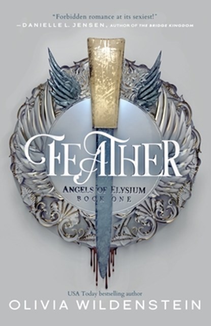 Feather, WILDENSTEIN,  Olivia - Paperback - 9781948463850
